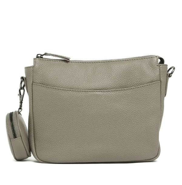 Rugged Hide - Sienna Small Bag