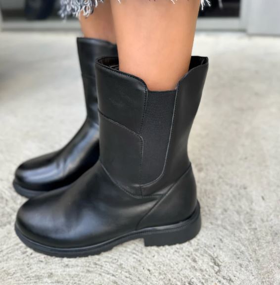 Pummer Boot Ladies Summer Boot By Human