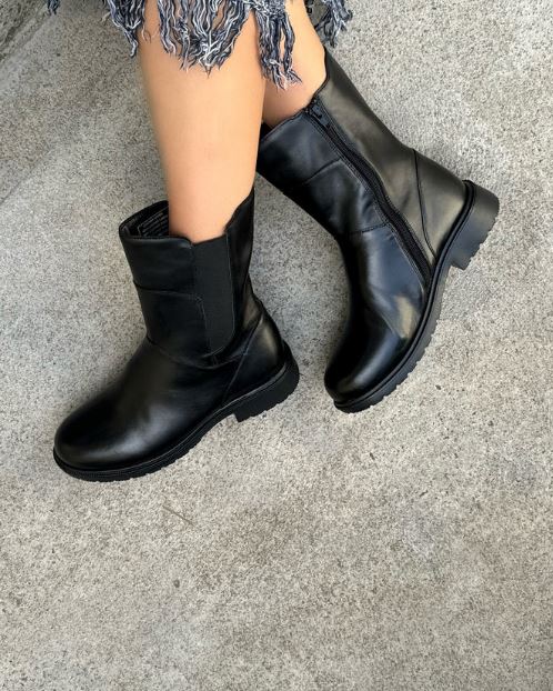 Pummer Boot Ladies Summer Boot By Human