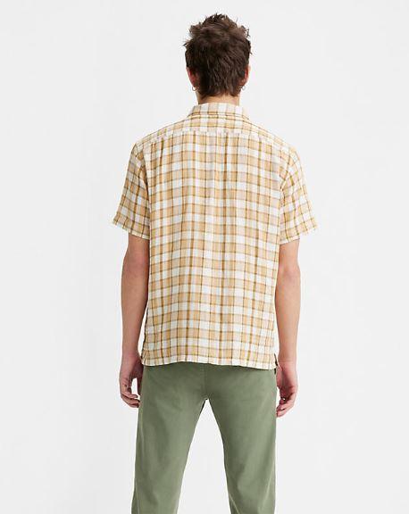 Levi's - SUNSET CAMP SHIRT - Folk Road