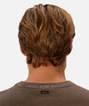 Men's Del Sur Tee in Mocha