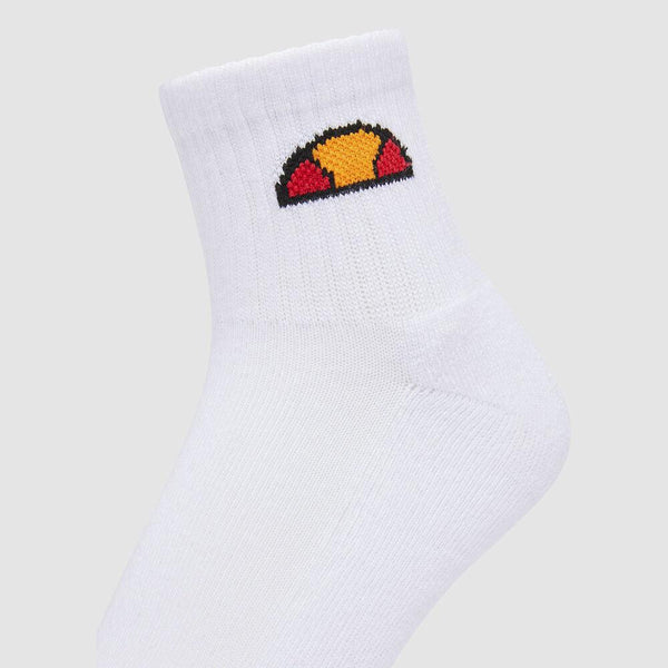 Ellesse - Tallo Ankle Sock - Folk Road