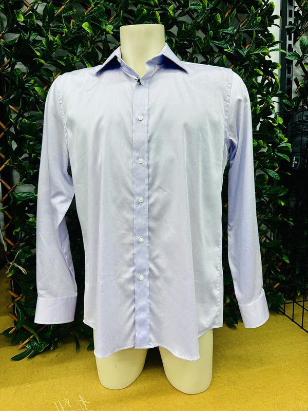 Studio Italia Spencer Business Shirt - Folk Road