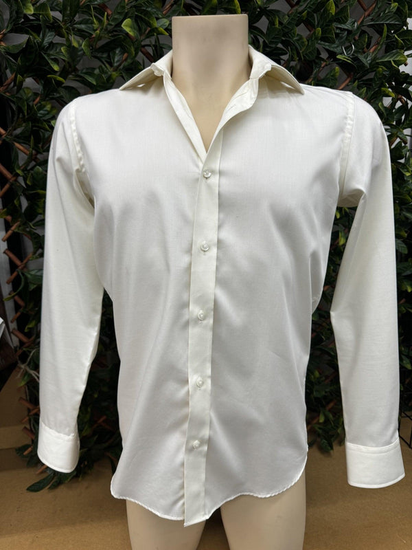 Studio Italia Spencer Business Shirt - Folk Road