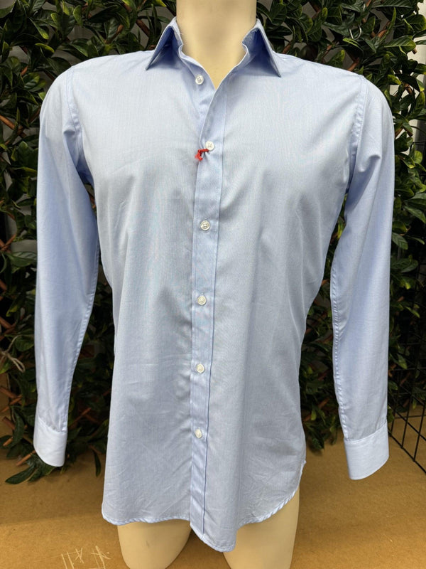 New England Windsor Shirt - Folk Road