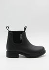 Human Shoes - Ladies Jam Gumboot in Black