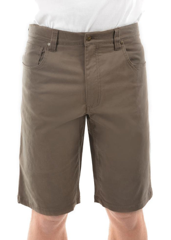 Thomas Cook Jake Comfort Waist Shorts, available at My Harley and Rose