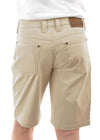 Thomas Cook - Jake Comfort Waist Shorts, available at My Harley and Rose