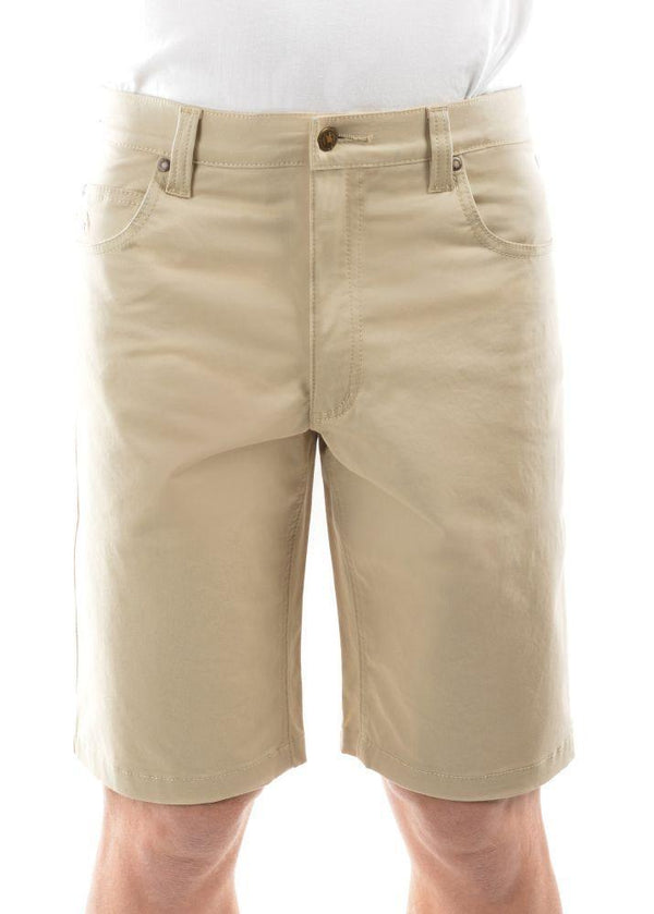 Thomas Cook - Jake Comfort Waist Shorts, available at My Harley and Rose