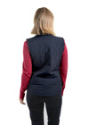 Thomas Cook Hawkesbury Vest available at My Harley and Rose