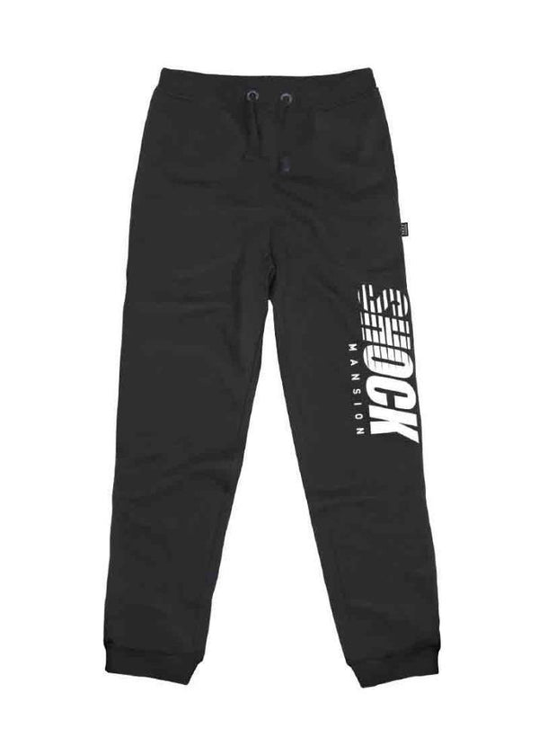 Rapid Tracksuit Pant by Shock Mansion available at My Harley and Rose