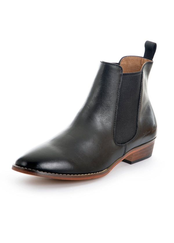 Thomas Cook - Ladies Chelsea Boot Available at Harley and Rose