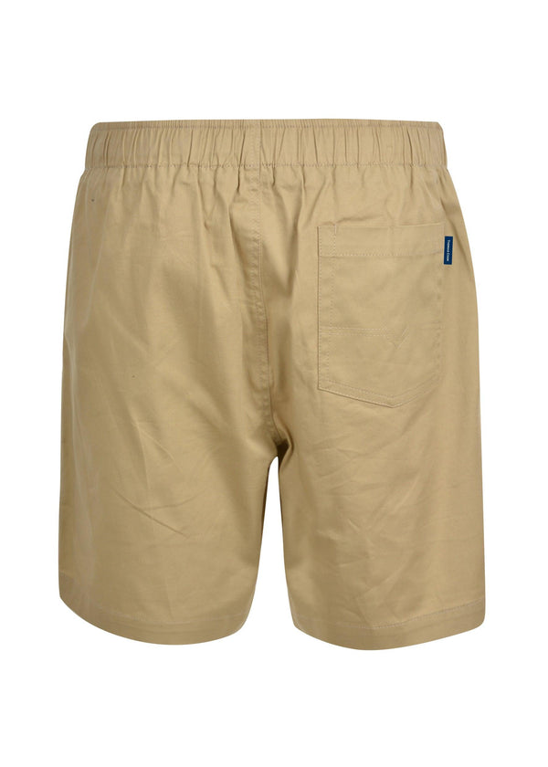 Thomas Cook Darcy Short Sand, from Harley & Rose