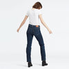 Levis 314 Shaping Straight Jeans Paris Nights, from Harley & Rose