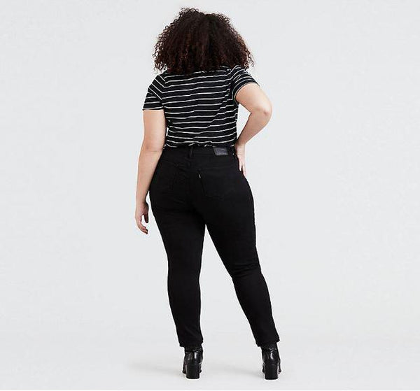 Levi's - 311 Shaping Skinny Plus Size - Folk Road