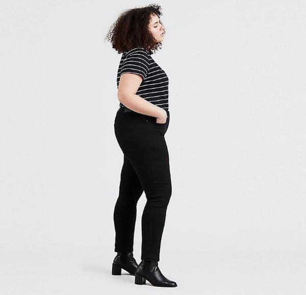 Levi's - 311 Shaping Skinny Plus Size - Folk Road