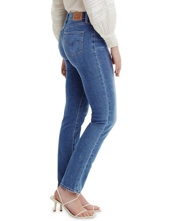 Levi's - 312 Shaping Slim Jean - Folk Road