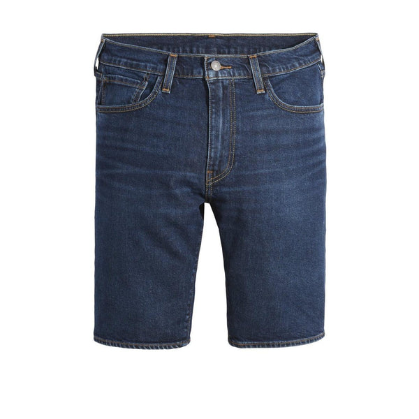 412 Slim Shorts by Levi's, available at My Harley and Rose