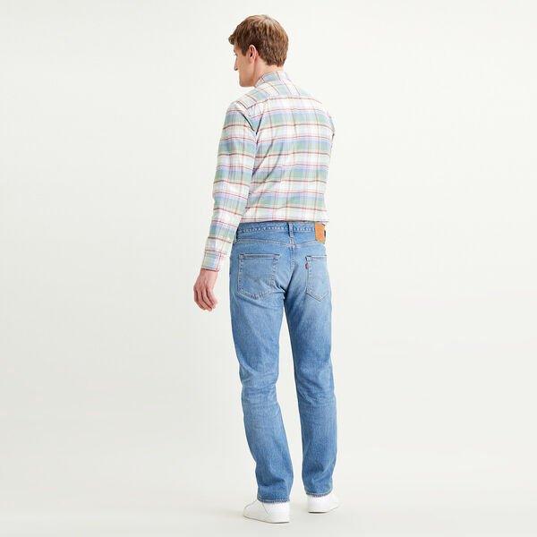 501 Original by Levi's, available at My Harley and Rose