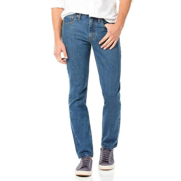 Levi's - 511 Slim Jean - Folk Road