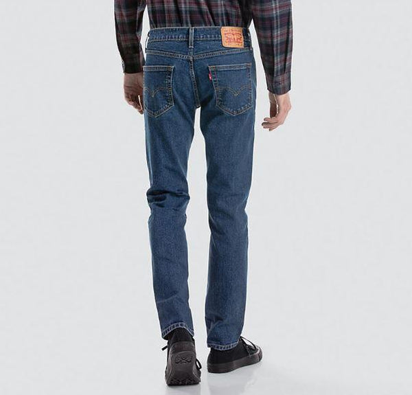 Levi's - 511 Slim Jean - Folk Road