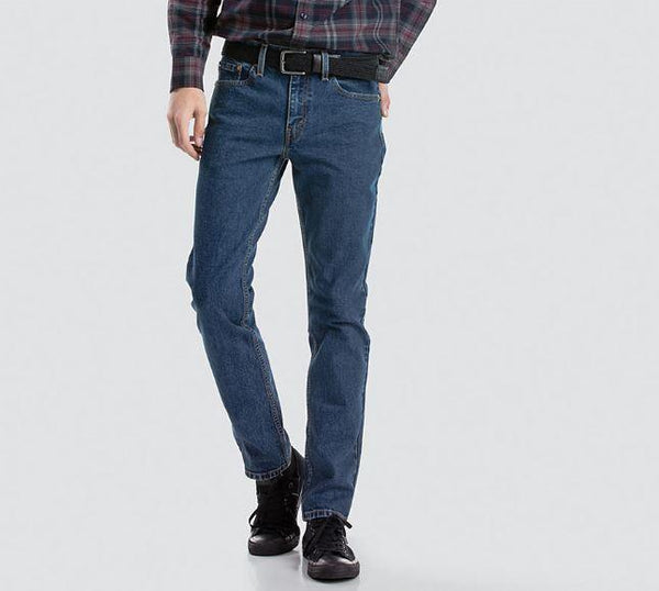 Levi's - 511 Slim Jean - Folk Road