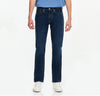 Levi's - 514 Straight Jean - Folk Road