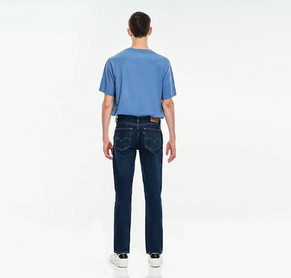 Levi's - 514 Straight Jean - Folk Road