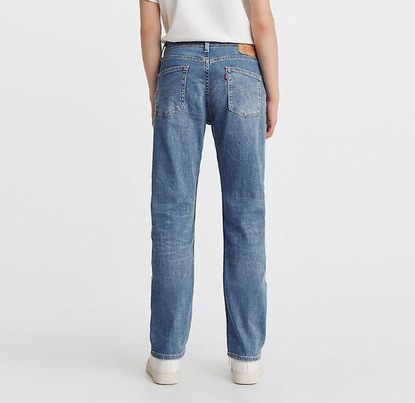 Levi's - 514 Straight Jean - Folk Road