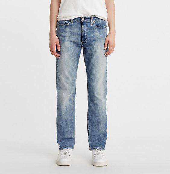 Levi's - 514 Straight Jean - Folk Road