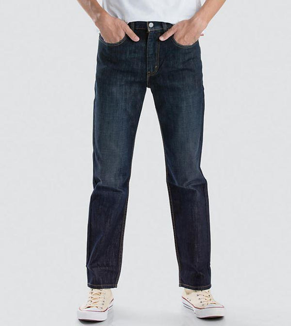 Levi's - 516 Straight Jean - Folk Road