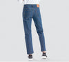 Levi's - 516 Straight Jean - Folk Road