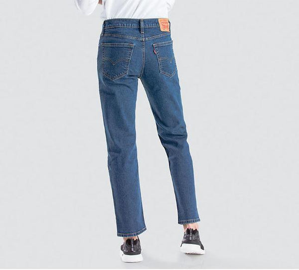 Levi's - 516 Straight Jean - Folk Road