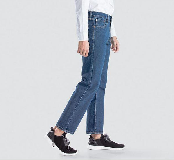 Levi's - 516 Straight Jean - Folk Road