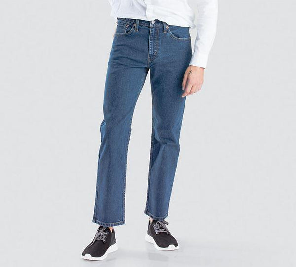 Levi's - 516 Straight Jean - Folk Road