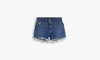 Original Short by Levi's, available at My Harley and Rose