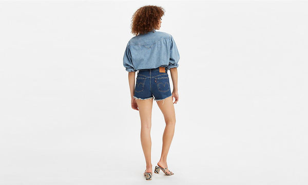 Original Short by Levi's, available at My Harley and Rose