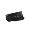 Thomas Cook - Black Twin Keeper Belt - Folk Road