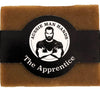 THE APPRENTICE | Exfoliating Natural Soap Bar by Aussie Man Hands available at My Harley and Rose