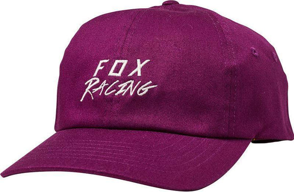 Fox Lapped Hat available at My Harley and Rose
