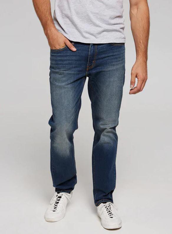 Levi's 541 Athletic Fit available at My Harley and Rose
