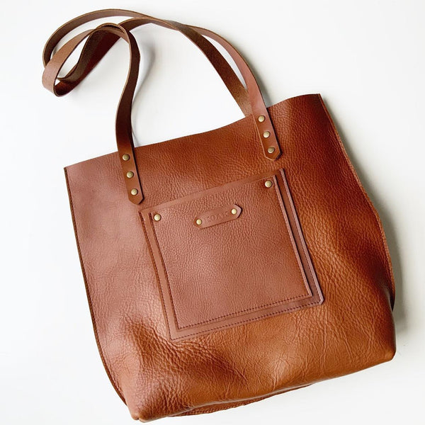 Classic Tote, Available at My Harley and Rose