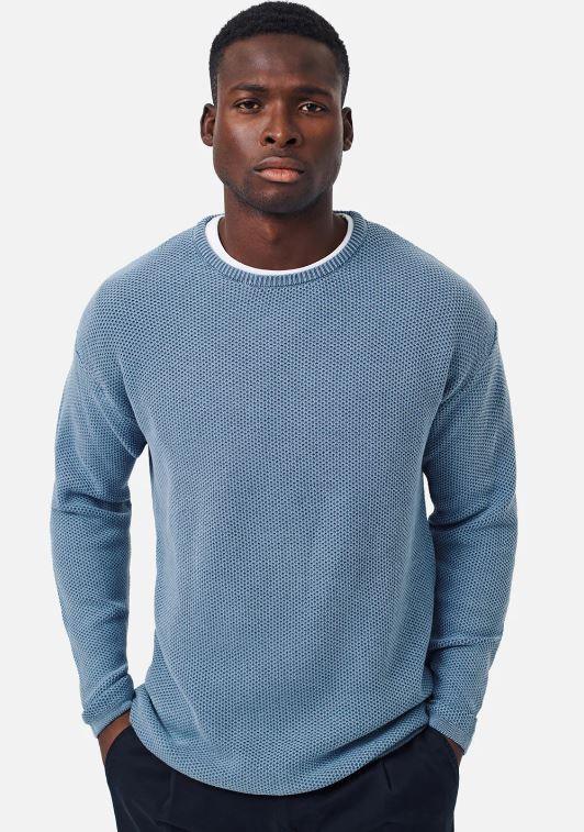 Industrie - The Washed Culver Knit