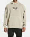NXP - Elite Co. Relaxed Hooded Sweater - Folk Road