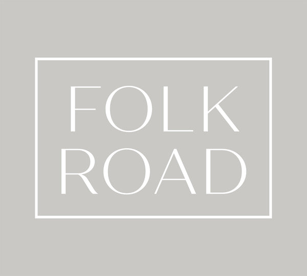 Folk Road Gift Card - Folk Road