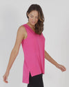 Barbados Tank Betty Basic The ultimate everyday tank top, the Plus Size Barbados Tank is both flattering and fabulously comfy. Available at My Harley and Rose.