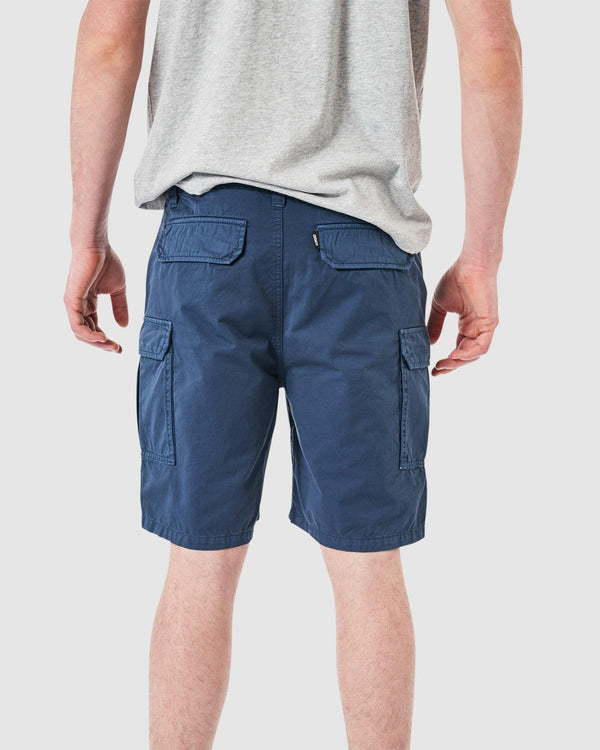 Andy Cargo Short by Elwood available at My Harley and Rose