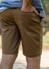Thomas Cook - Men's Gosford Comfort Waist Shorts, available at My Harley and Rose
