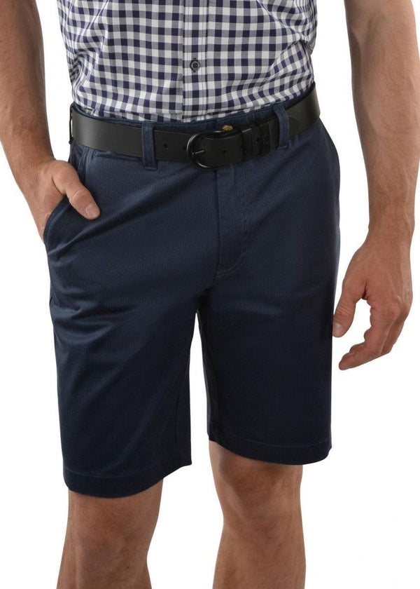 Thomas Cook Men's Gosford Comfort Waist Shorts, available at My Harley and Rose