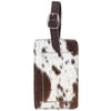 Hairon Luggage Tag by The Design Edge available at My Harley and Rose